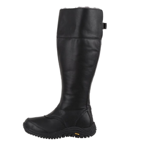 ugg miko snow boot